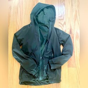 Lululemon LikeNew Rise and Shine Jacket Size 2